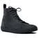 Rebelhorn TRAMP II Summer Motorcycle Sneraker Black