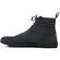Rebelhorn TRAMP II Summer Motorcycle Sneraker Black