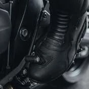 Rebelhorn SCOUT Touring Motorcycle мотоботинки Matt Black