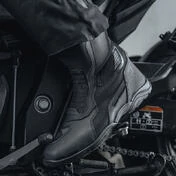 Rebelhorn SCOUT AIR Touring Motorcycle мотоботинки Matt Black