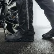 Rebelhorn SCOUT AIR Touring Motorcycle мотоботинки Matt Black
