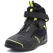 Rebelhorn SPARK II Motorcycle мотоботы Black Fluo Yellow