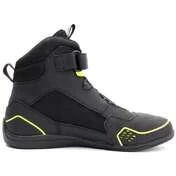 Rebelhorn SPARK II Motorcycle мотоботы Black Fluo Yellow