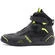Rebelhorn SPARK II Motorcycle мотоботы Black Fluo Yellow