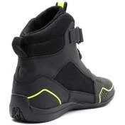 Rebelhorn SPARK II Motorcycle мотоботы Black Fluo Yellow