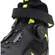Rebelhorn SPARK II Motorcycle мотоботы Black Fluo Yellow