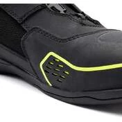 Rebelhorn SPARK II Motorcycle мотоботы Black Fluo Yellow