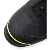 Rebelhorn SPARK II Motorcycle мотоботы Black Fluo Yellow