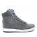 Rebelhorn TRAMP II Motorcycle Summer Sneraker Grey