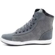 Rebelhorn TRAMP II Motorcycle Summer Sneraker Grey