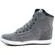Rebelhorn TRAMP II Motorcycle Summer Sneraker Grey