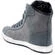 Rebelhorn TRAMP II Motorcycle Summer Sneraker Grey