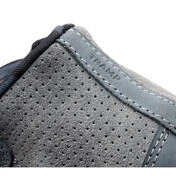 Rebelhorn TRAMP II Motorcycle Summer Sneraker Grey