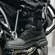 Rebelhorn INFINITY Black Motorcycle мотоботинки