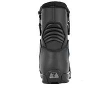 Rebelhorn RIO Touring Motorcycle мотоботинки Black