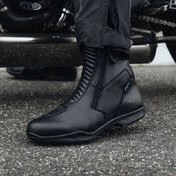 Rebelhorn RIO Touring Motorcycle мотоботинки Black