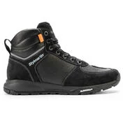 Stylmatin PIPER WP Black Motorcycle сникеры