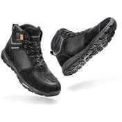 Stylmatin PIPER WP Black Motorcycle сникеры