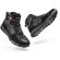 Stylmatin PIPER WP Black Motorcycle сникеры
