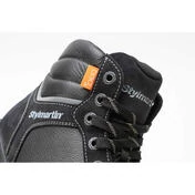 Stylmatin PIPER WP Black Motorcycle сникеры