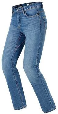 Spidi J-TRACKER Motorcycle Jeans Blue