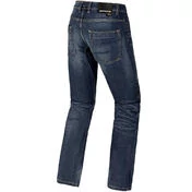 Spidi J-TRACKER TECH Blue Dark Used Motorcycle Jeans