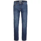 Spidi J-TRACKER TECH Blue Dark Used Motorcycle Jeans