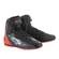 Alpinestars Faster 3 мотоботы Black Grey Red Fluo Красный