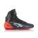 Alpinestars Faster 3 мотоботы Black Grey Red Fluo Красный