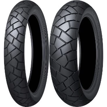 Шина для мотоцикла Dunlop TRAILMAX MIXTOUR 170/60VR17
