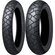 Шина для мотоцикла Dunlop TRAILMAX MIXTOUR 170/60VR17