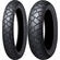 Шина для мотоцикла Dunlop TRAILMAX MIXTOUR 170/60VR17