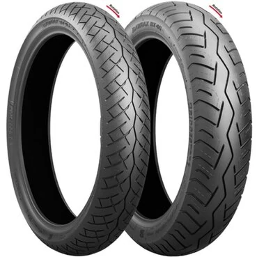 Шина для мотоцикла Bridgestone BT46F TOURING BATTLAX 110/90-18