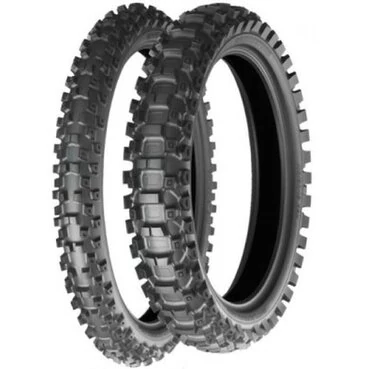 Шина для мотоцикла Bridgestone X20F BATTLECROSS 80/100-21