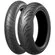 Шина для мотоцикла Bridgestone BT023R BATTLAX 160/60ZR17