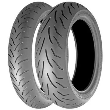 Шина для мотоцикла Bridgestone SCF SCOOTER BATTLAX 100/80-16