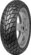 Мотошины летние Mitas MC 20 Monsum 110/70 R11 45L