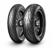 Мотошины летние Metzeler Cruisetec 130/60 R21 63H