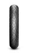 Мотошины летние Metzeler Cruisetec 130/60 R21 63H