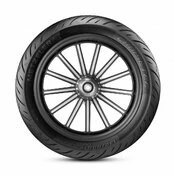 Мотошины летние Metzeler Cruisetec 130/60 R21 63H