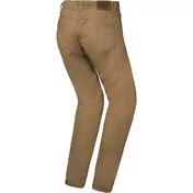 Motorcycle Jeans in Ixon DUSK Sand Fabric