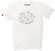 футболка Dainese Rays of White White футболка