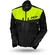Ufo TAIGA Yellow Enduro Motorcycle мотокуртка - Protections NOT Included