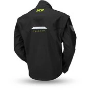 Ufo TAIGA Yellow Enduro Motorcycle мотокуртка - Protections NOT Included
