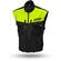 Ufo TAIGA Yellow Enduro Motorcycle мотокуртка - Protections NOT Included