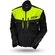 Ufo TAIGA Yellow Enduro Motorcycle мотокуртка - Protections NOT Included
