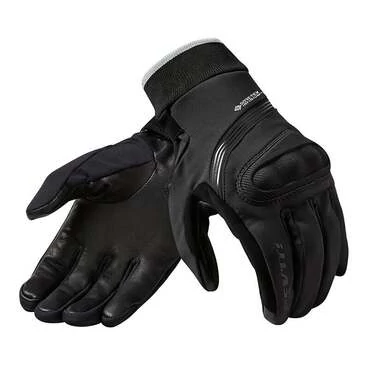 Rev'it Crater 2 Wsp Lady мотоперчатки Black Черный