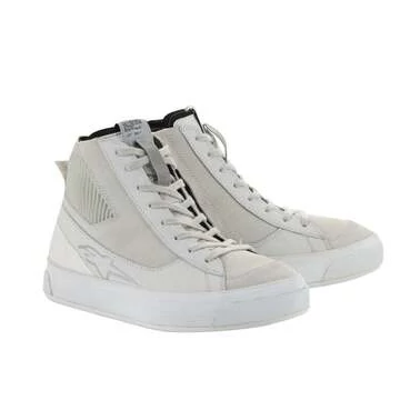 Alpinestars Stella Stated Podium мотоботы White Белый