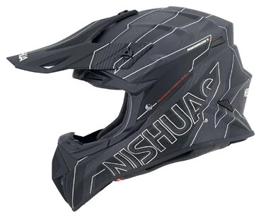 Nishua Cross Мотошлем