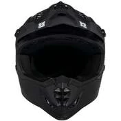 Moto Cross Enduro Мотошлем iXS 363 2.0 Matt Black